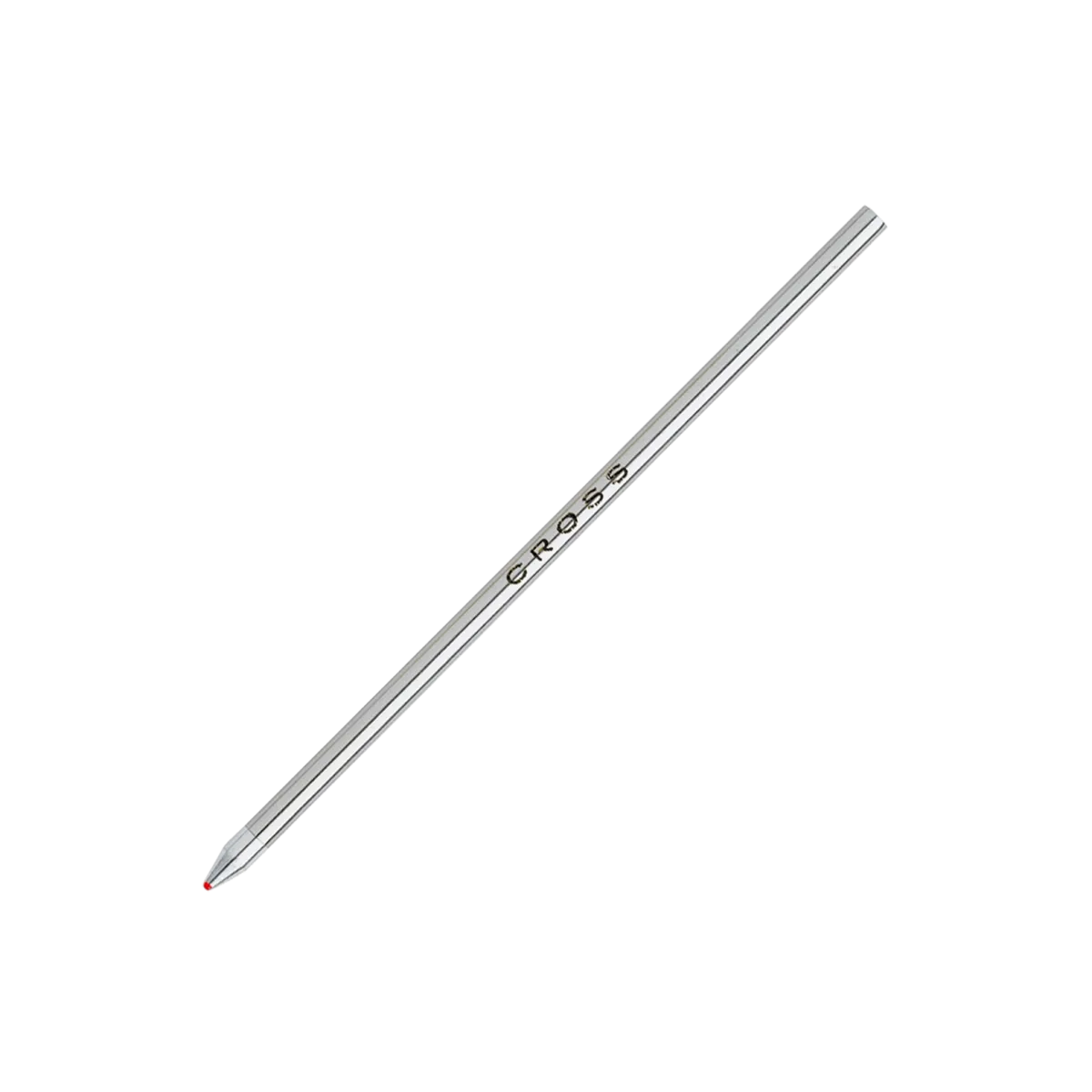 Recharges bille Universelle Rouge Taille Medium