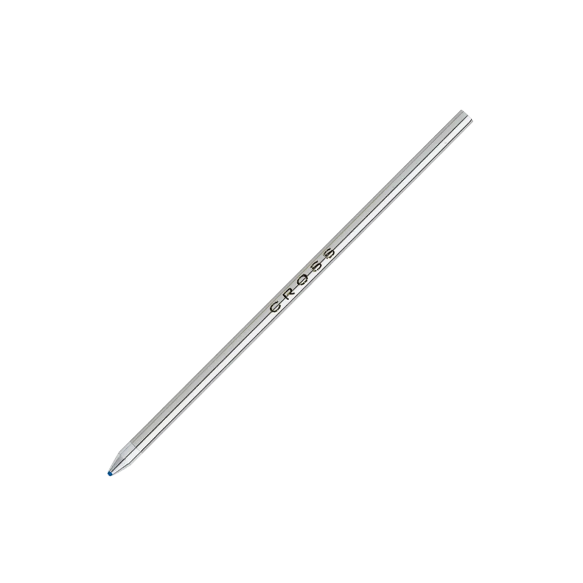 Recharges bille Universelle Bleue Taille Medium