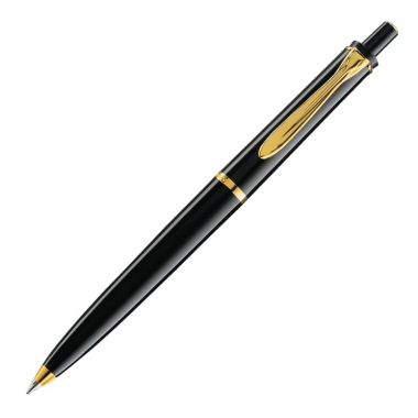 K200 Stylo-bille noir