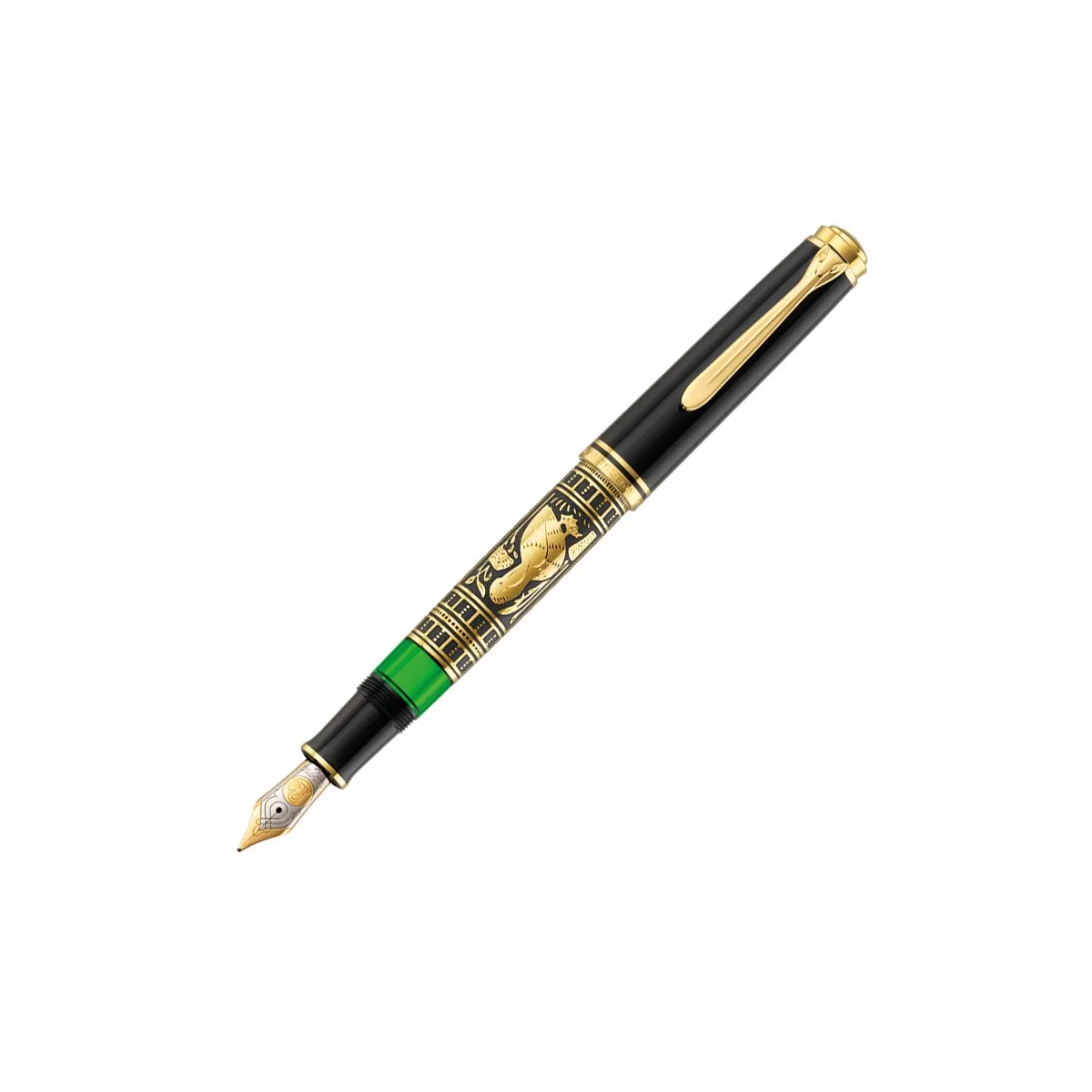 M900 Stylo-plume EF