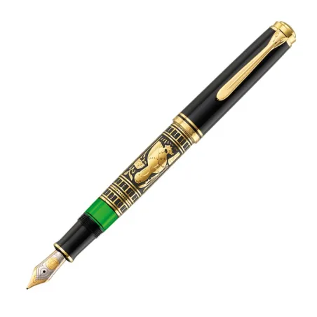 M900 Stylo-plume EF