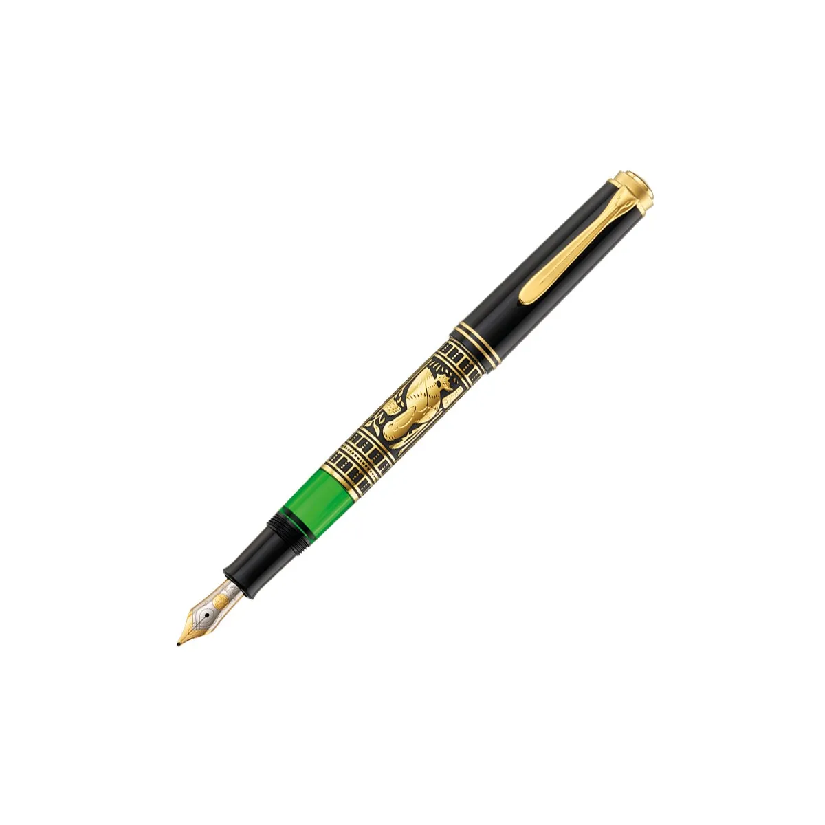 M700 Stylo-plume EF