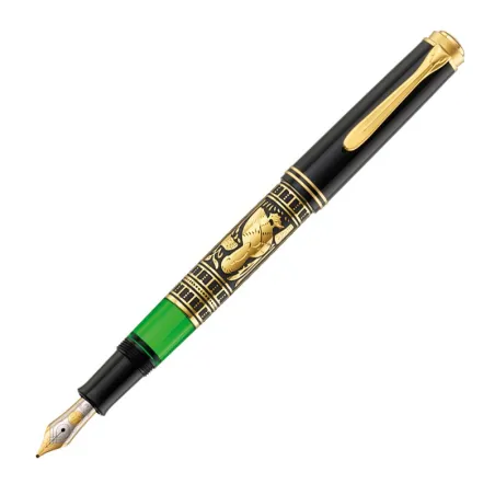 M700 Stylo-plume EF