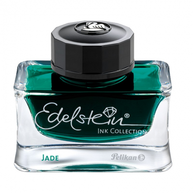 Encre Edelstein - 50 ml - jade - vert clair