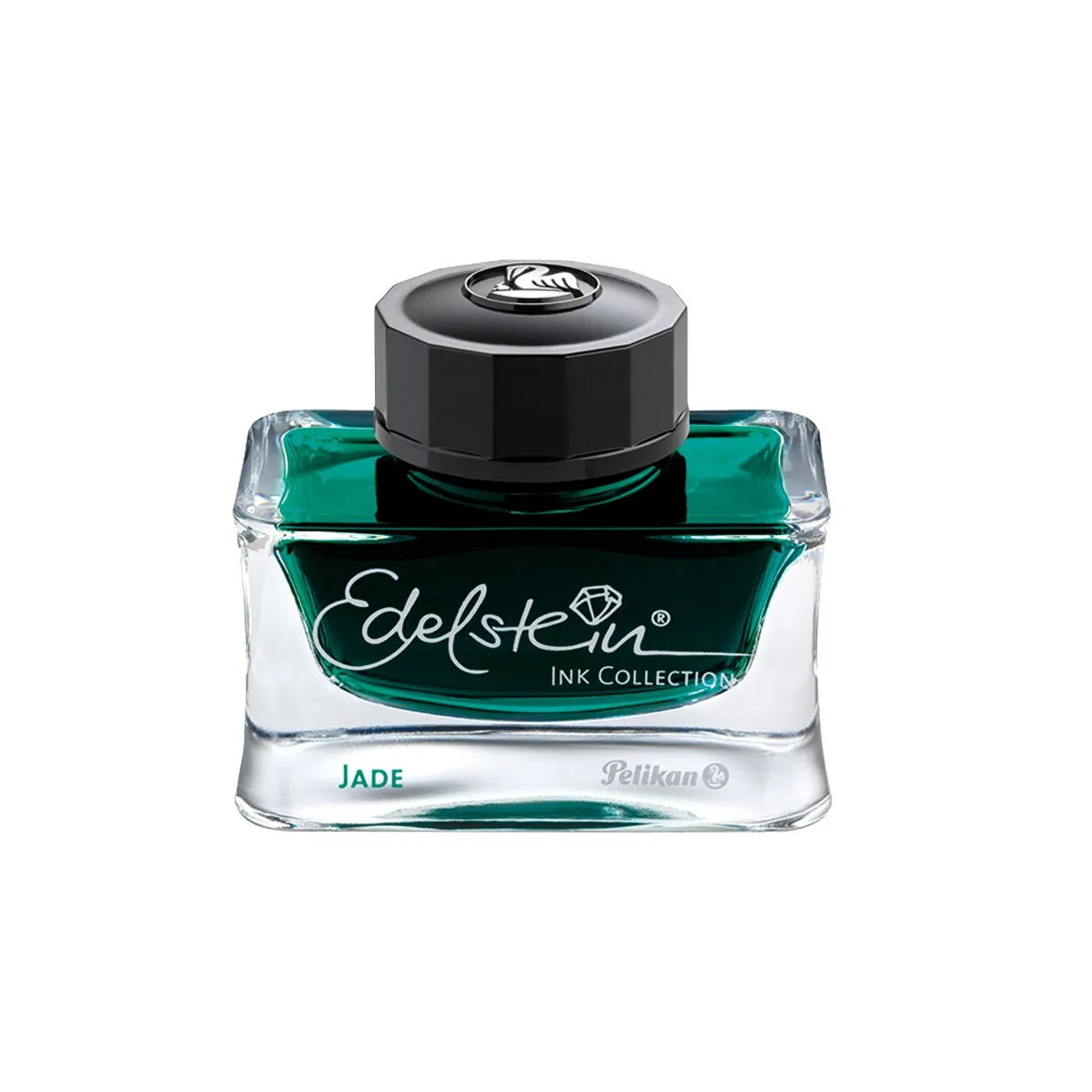 Encre Edelstein - 50 ml - jade - vert clair