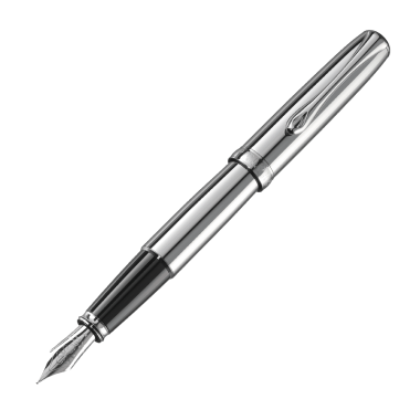 Stylo Plume Excellence A2 chrome - M
