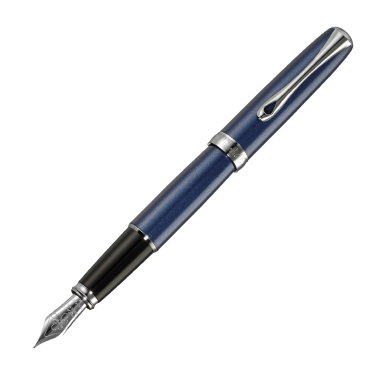 Stylo-plume Excellence A2 Bleu nuit - M