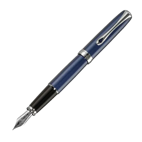 Stylo-plume Excellence A2 Bleu nuit - M