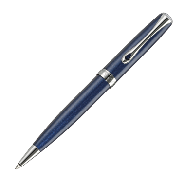 Stylo bille Excellence A2 Bleu nuit