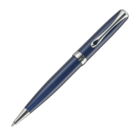 Stylo bille Excellence A2 Bleu nuit