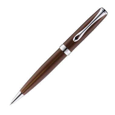 Stylo bille Excellence A2  Marrakesh chrome easyFLOW