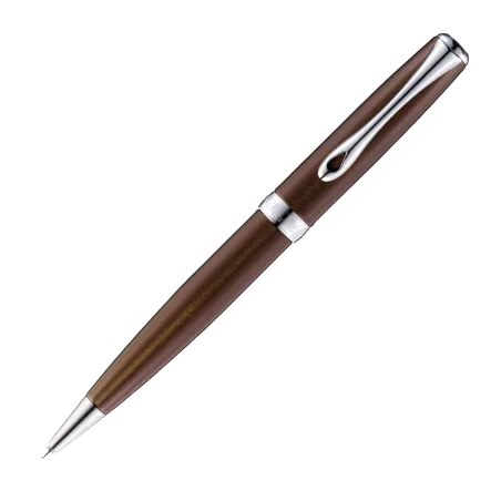 Stylo bille Excellence A2  Marrakesh chrome easyFLOW