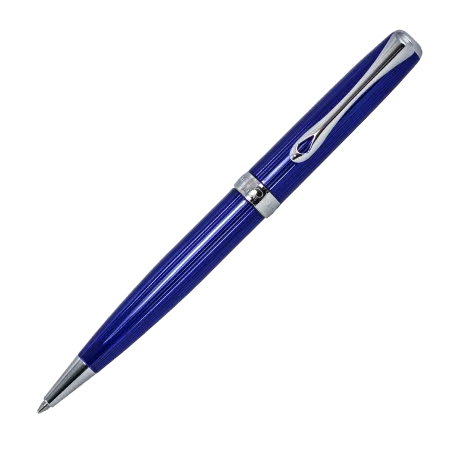 Roller Excellence A2  Skyline bleu