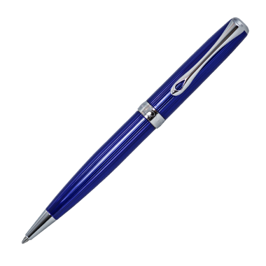 Stylo bille Excellence A2  Skyline bleu easyFLOW