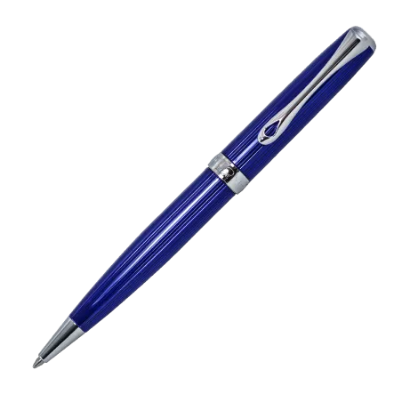 Stylo bille Excellence A2  Skyline bleu easyFLOW
