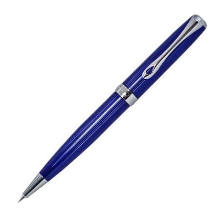 Porte-mines Excellence A2  Skyline bleu - 0,7