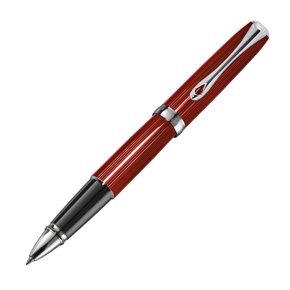 Roller Excellence A2 Skyline rouge Roller Excellence A2 Skyline rouge