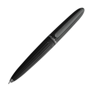 Stylo bille Aero noir easyFLOW