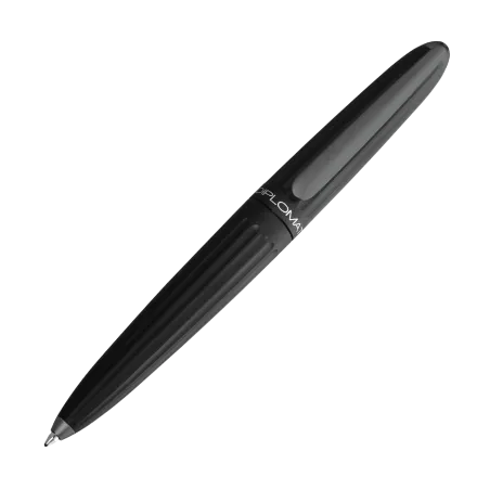 Stylo bille Aero noir easyFLOW