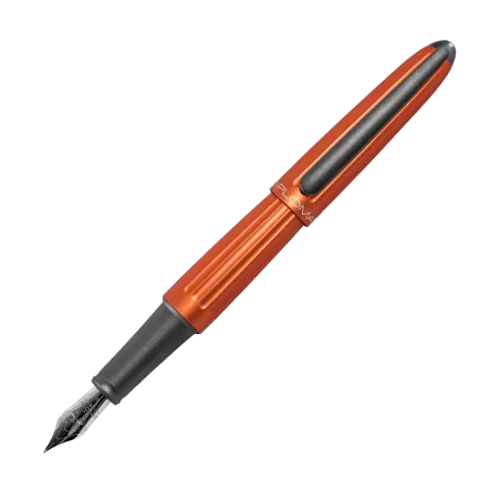 Stylo-plume Aero orange - M