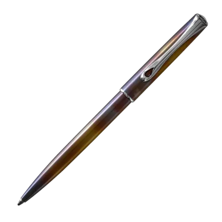 Stylo bille Traveller flammé