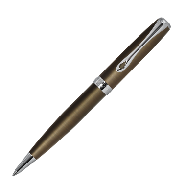 Stylo Bille Excellence A2 Oxyd Brass