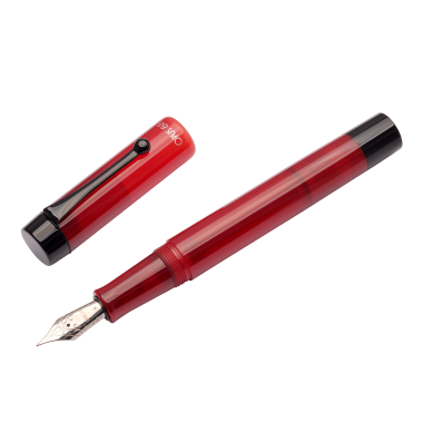 Stylo-plume DEMO RED Stub, Plume Stub 1.5 mm