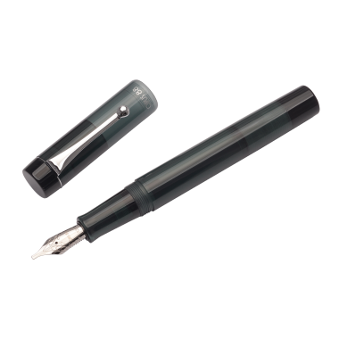 Stylo-plume DEMO GREY Broad, Plume B