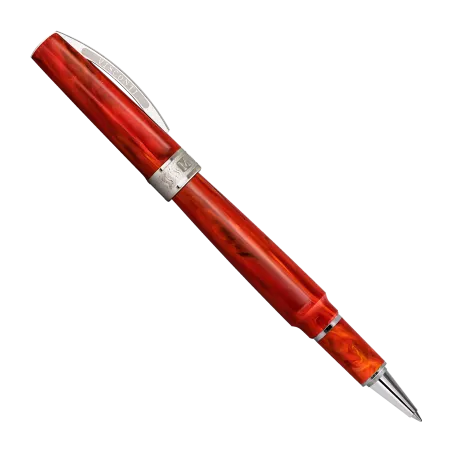 Roller Mirage en résine - CORAL