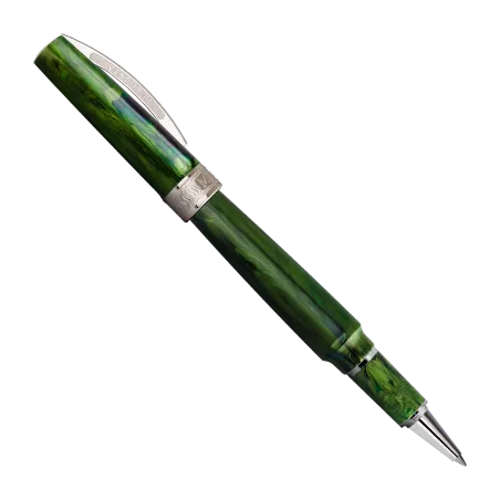 Roller Mirage en résine - EMERALD