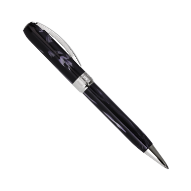 Stylo bille Master of Art Classic en résine - BLACK