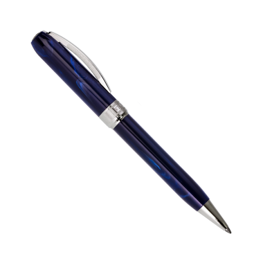 Stylo bille Master of Art Classic en résine - BLUE