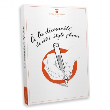 À la découverte de votre stylo-plume