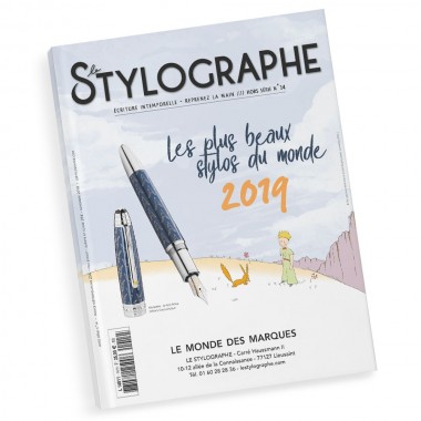 Hors Série 2019 - France...