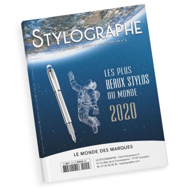 Les plus beaux stylos du monde n°15