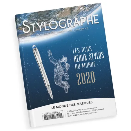 Les plus beaux stylos du monde n°15