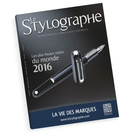 Les plus beaux stylos du monde n°11