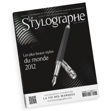 Les plus beaux stylos du...