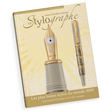Les plus beaux stylos du...