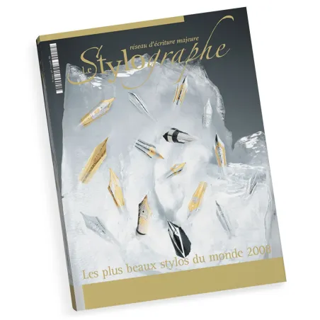 Les plus beaux stylos du monde n°03