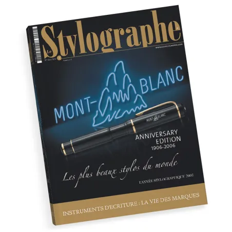 Les plus beaux stylos du monde n°02