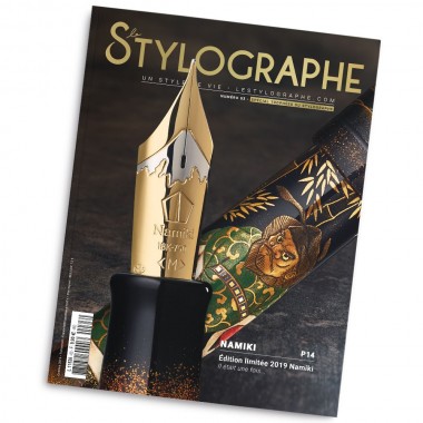 Le Stylographe n°63