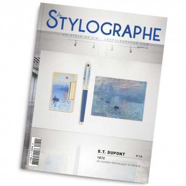 Le Stylographe n°62