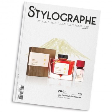 Le Stylographe n°61