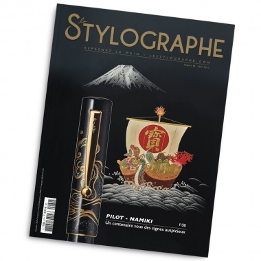 Le Stylographe n°60