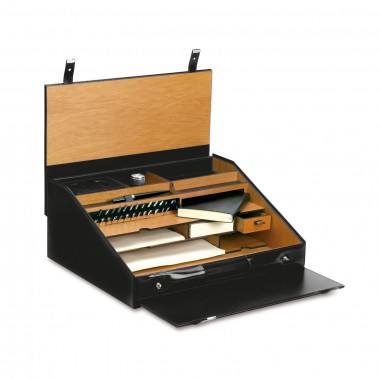 Travel Desk Set