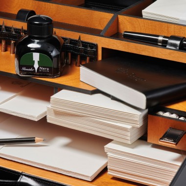 Travel Desk Set