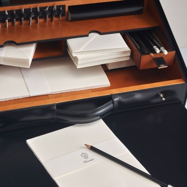 Travel Desk Set