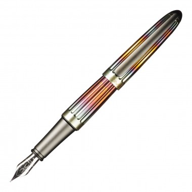 Stylo-plume Diplomat Aero...