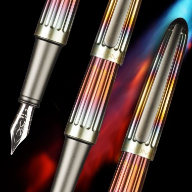 Stylo-plume Diplomat Aero...